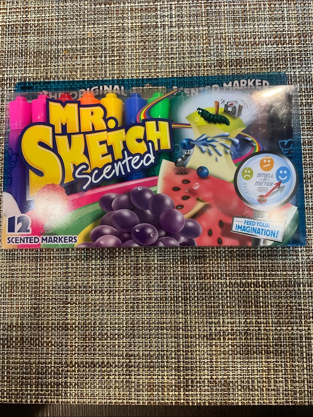 Mr. Sketch markers+Ooly retractable highlighters NWT
